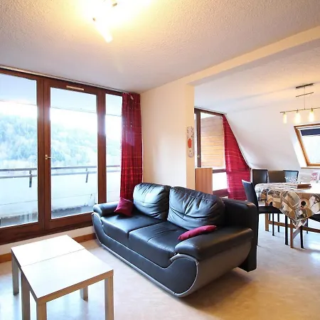 T3 50m² Avec Parking Privatif Au Mont-dore - Fr-1-608-157 * Le Mont-Dore