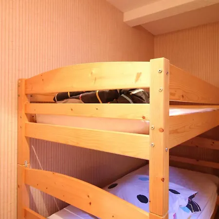 T3 50m² Avec Parking Privatif Au Mont-dore - Fr-1-608-157 Apartment *