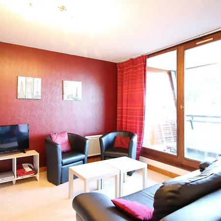 T3 50m² Avec Parking Privatif Au Mont-dore - Fr-1-608-157 Apartman Le Mont-Dore