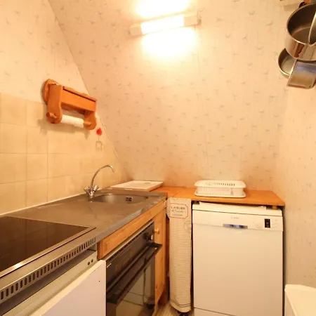 T3 50m² Avec Parking Privatif Au Mont-dore - Fr-1-608-157 Apartman *