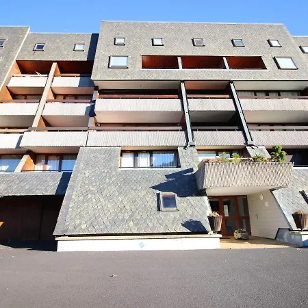 T3 50m² Avec Parking Privatif Au Mont-dore - Fr-1-608-157 Apartman
