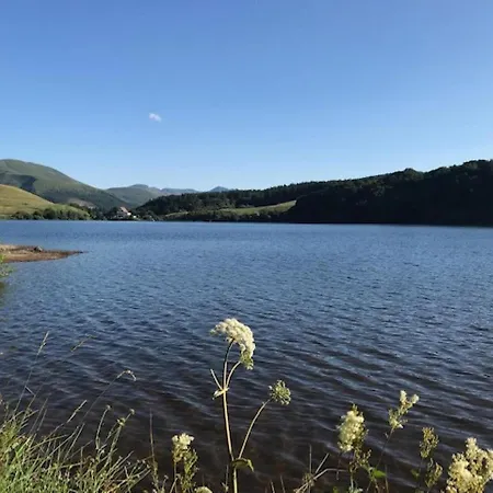 T3 50m² Avec Parking Privatif Au Mont-dore - Fr-1-608-157 Le Mont-Dore