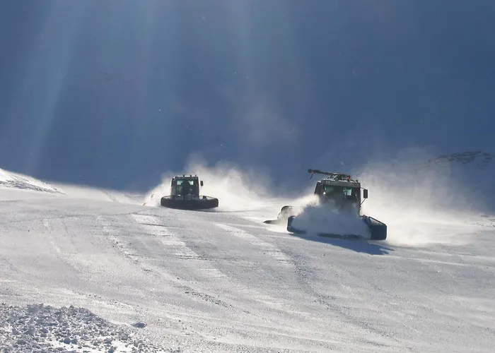 T3 50m² Avec Parking Privatif Au Mont-dore - Fr-1-608-157 Apartment